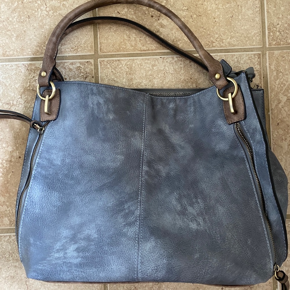 Large Concealed Carry Purse